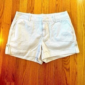 Banana Republic striped Martin fit Shorts | Never Worn​